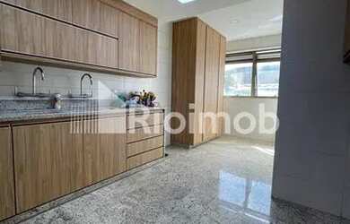 Imagem 3: Recreio dos Bandeirantes