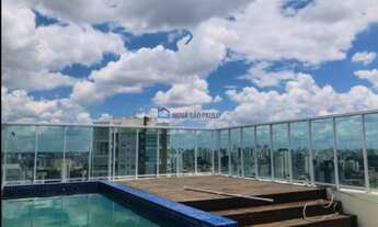 Imagem 6: Cobertura com 4 suítes na Chá cara Klabin