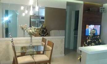 Imagem 5: Jardim das Margaridas, 2/4, sendo 1 uma suíte, Infra completa