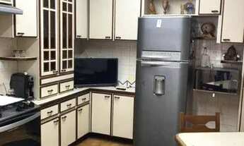 Imagem 5: Apartamento com 2 dormitórios à venda, 119 m² - José Menino - Santos/SP