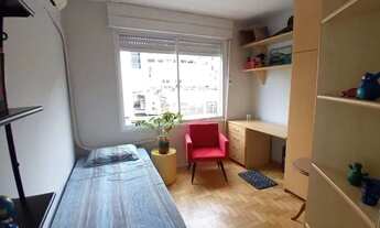 Imagem 2: Apartamento para Venda - 66.94m², 2 dormitórios, 1 vaga - Menino Deus