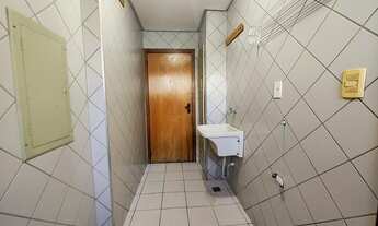 Imagem 7: Apartamento para Locação em Manaus, Adrianópolis, 3 dormitórios, 1 suíte, 3 banheiros, 2 v