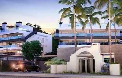 Imagem 3: Apartamento para Venda - 250.48m², 3 dormitórios, sendo 3 suites, 4 vagas - Tristeza