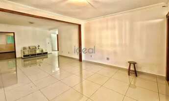 Imagem 2: Casa à venda, 4 quartos, 1 suíte, 4 vagas, Jardins do Vale - Viçosa/MG