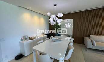 Imagem 2: Barra da Tijuca Apartamento com 4 dormitórios