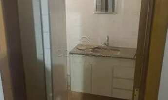 Imagem 6: Casa Padrão em São José do Rio Preto