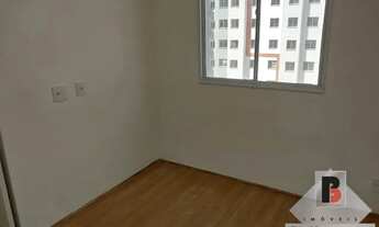 Imagem 4: Apartamento novo - Ipiranga - 2 dormitorios - lazer completo