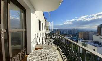 Imagem 4: Apartamento à venda, Sumarezinho, São Paulo, SP