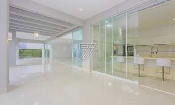 Imagem 7: Casa no condomínio Green Village para venda com 458m2 de 4 quartos no São Braz - Curitiba