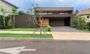 Imagem: Casa de condomínio para venda possui 540