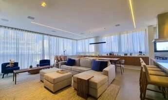 Imagem 3: Apartamento com 3 dormitórios à venda, 157 m² por R$ 3.300.000,00 - Campo Belo - São Paulo