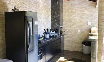 Imagem 2: Excelente casa no residencial Jardim Helvecia