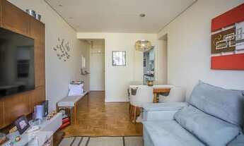 Imagem 4: Apartamento para Aluguel - Chácara Inglesa, 3 Quartos, 102 m2