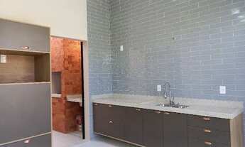 Imagem 3: Excelente Casa de 3 Dormitórios 1 Suíte Ampla em Bairro aberto Jardim Residencial Veneza