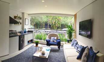 Imagem: Apartamento de 110 metros quadrados no bairro