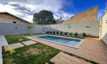 Imagem: Casa com 3 dormitórios à venda, 140 m²