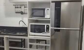 Imagem 4: Apartamento para venda - 56.94m², 2 dormitórios, sendo 1 suíte, 1 vaga - Pinheiro