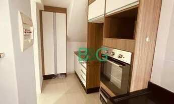 Imagem 7: Cobertura com 2 dormitórios à venda, 94 m² por R$ 428.000,00 - Aricanduva - São Paulo/SP