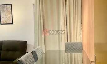 Imagem 5: Apartamento para alugar no bairro Jardim América - Imperatriz/MA