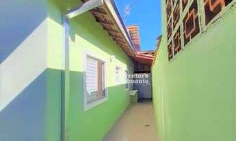 Imagem 4: Casa de condomínio para venda com 83 metros quadrados com 3 quartos