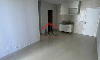 Imagem 2: Apartamento com 2 quartos no Lux Flamboyant - Bairro Alto da Glória em Goiânia