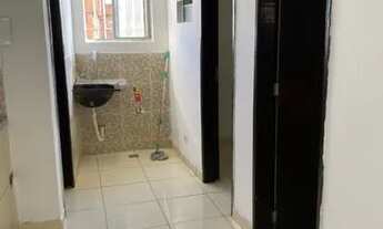 Imagem 5: Aluga-se Apartamento Próximo à estação Santa Luzia