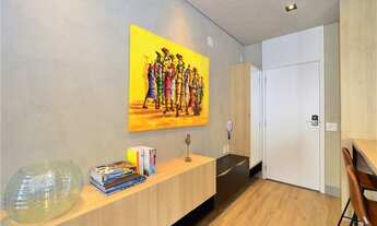 Imagem 4: Apartamento à venda no bairro Indianópolis - São Paulo/SP