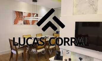 Imagem 3: LANÇAMENTO APARTAMENTO A VENDA NO CAMPOLIM, PETRA LIVING CAMPOLIM