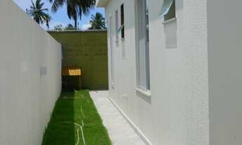 Imagem 7: Casa No Alphaville 2 Sendo 3 Quartos Com 3 Suítes Com Piscina Na Barra Dos Coqueiros. com