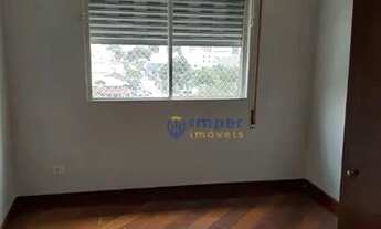 Imagem 2: Apartamento com 2 dormitórios para alugar, 80 m² por R$ 2.968,19/mês - Perdizes - São Paul