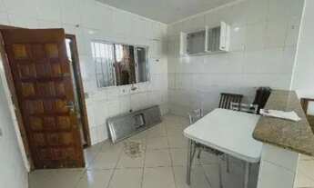 Imagem 6: Casa para venda com 90 metros quadrados com 3 quartos em Reduto - Belém - PA