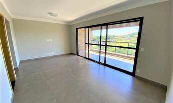 Imagem 4: Apartamento 118 m² - venda ou aluguel - Jardim Olhos D'Água - Ribeirão Preto/SP