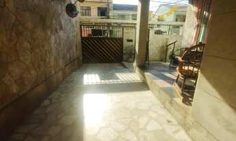 Imagem 3: Maravilhosa Casa Duplex 250m² 3 Quartos (1 suíte) - Área Gourmet - Vila da Penha