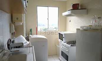 Imagem 3: Apartamento para aluguel - 55m², 2 dormitórios, 1 vaga - Centro