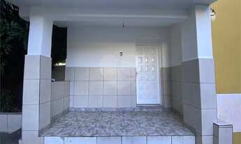 Imagem: Casa para alugar na Avenida do Guaca