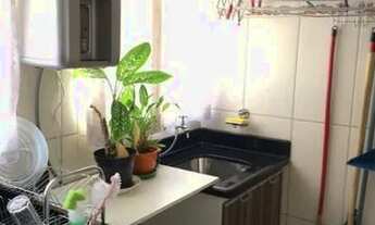 Imagem 6: Alugo Apartamento na Vila Virgínia (Vitta 1