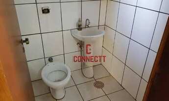 Imagem 4: Salão para alugar, 208 m² por R$ 5.266/mês - Ipiranga - Ribeirão Preto/SP