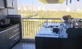 Imagem 2: APARTAMENTO À VENDA E PARA LOCAÇÃO EM SANTO AMARO COM 1 DORMITÓRIOS