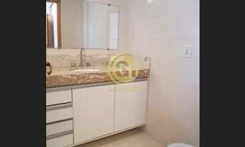 Imagem 2: Aluga-se Apartamento de 155 m² no Parque Residencial Aquarius - Veredas do sol