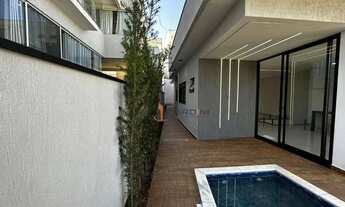 Imagem 3: CASA MODERNA, PRÁTICA E SOFISTICADA A VENDA NO MOSAICO DA SERRA