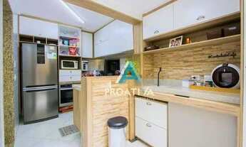 Imagem 6: Sobrado com 3 dormitórios, 73 m² - venda por R$ 420.000,00 ou aluguel por R$ 2.791,25/mês