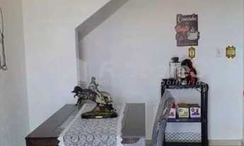 Imagem 6: CASA COM TRÊS QUARTOS, EM MADUREIRA, RUA SÉRGIO DE OLIVEIRA