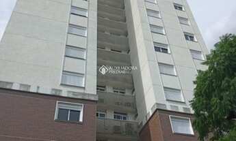 Imagem 2: PORTO ALEGRE - Apartamento Padrão - Santana