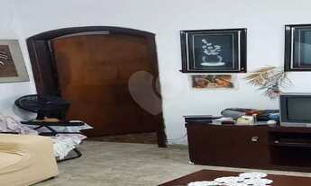 Imagem 3: São Paulo - Casa Padrão - MOEMA