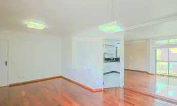 Imagem 6: Apartamento para Aluguel - Vila Bancario, 3 Quartos, 120 m2