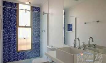 Imagem 8: Apartamento, 424 m² - venda por R$ 2.600.000,00 ou aluguel por R$ 9.000,00/mês - Morumbi