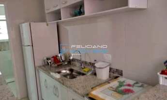 Imagem 6: Kitnet com 1 dorm, Canto do Forte, Praia Grande - R$ 175 mil, Cod: 1806