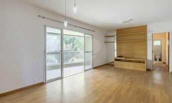 Imagem: Apartamento com 115m², a venda por R$ 1.400,000