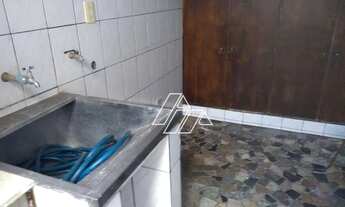 Imagem 5: Casa com 3 dormitórios à venda, 190 m² por R$ 420.000,00 - Palmital - Marília/SP