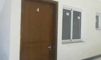 Imagem 7: APARTAMENTO - HORIZONTAL - NHOCUNÉ